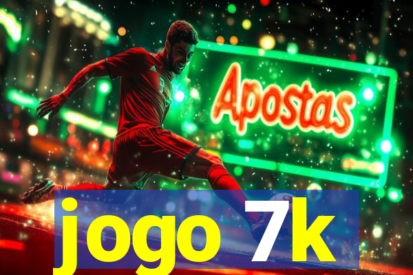 jogo 7k